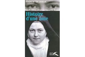 Histoire d'une âme (HORS COLLECTION) (French Edition)