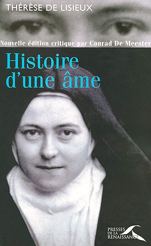 Download Histoire d'une âme (HORS COLLECTION) PDF