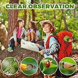 AMFUN Insect Catching Tool 2Pcs Bug Catcher with Clear Window view 4