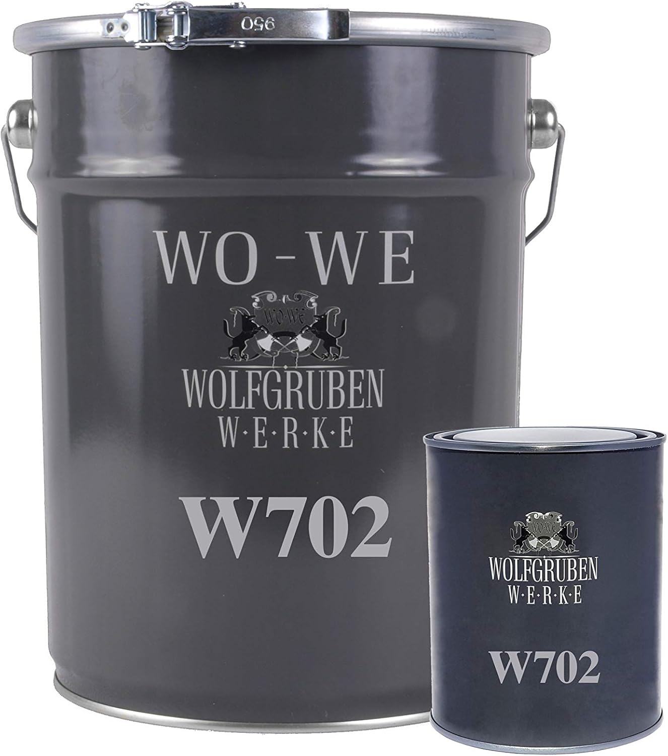 kit epossidici per pavimenti di garage