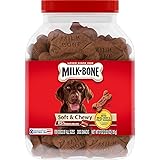 milk bone soft and chewy 48 oz