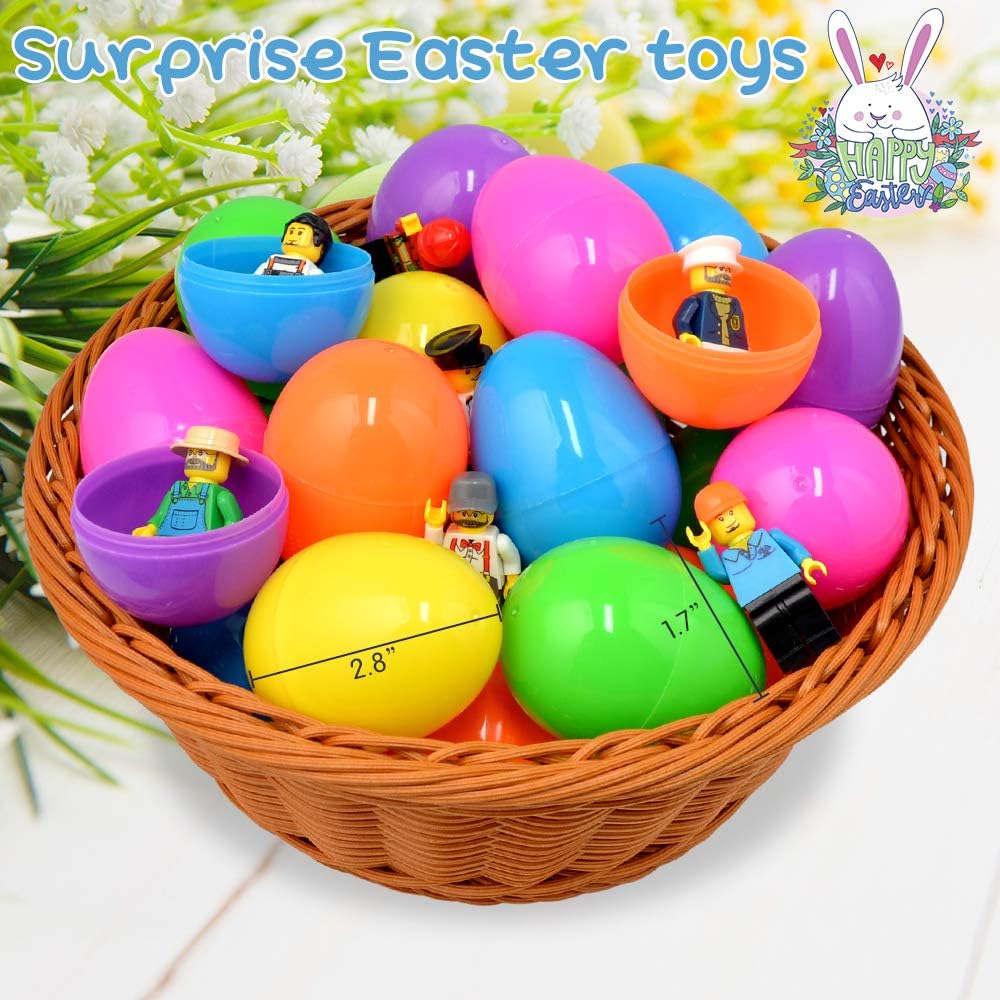 easter egg toys for toddlers