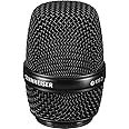 Sennheiser Pro Audio MMD 835-1 - Dynamic Cardioid Microphone Module for G3 or 2000 Series SKM Transmitters - Black