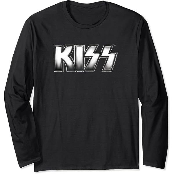 ミュージシャン buddix Logo Mock Neck Tee LS FANTASTICS buddix Logo