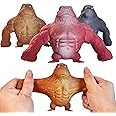 3Pack Stress Relief Sensory Toys Stress Balls