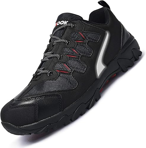 zapatos industriales