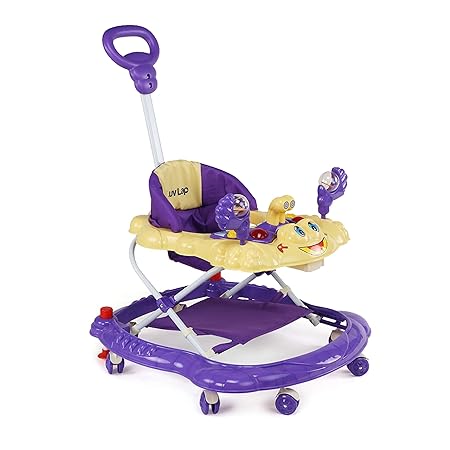 luvlap sunshine baby walker
