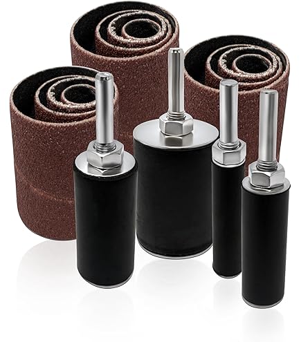 Kings County Tools Flex Shaft With 3/8" Chuck | 54" Length | Work From A Distance | Ball Bearing Design And Tough Covering | Forward Motion Only – NO
