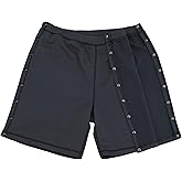Post Surgery Tearaway Shorts - Men's - Women's - Unisex Sizing