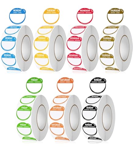 DayMark Speedy Mark ® Express 10-Date Coder / Labeler With Band Layout A