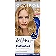 Clairol Root Touch-Up by Nice'n Easy Permanent Hair Dye, 8.5A Medium Champagne Blonde Hair Color, Pack of 1