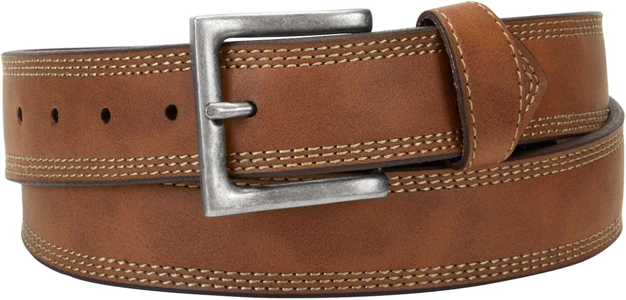 wrangler rugged wear belt