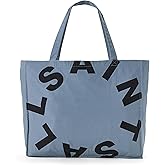 AllSaints Men's Handbags Large Tierra Totebag