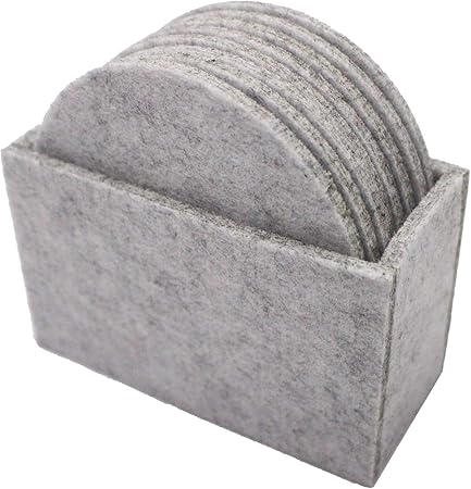 FLAMEER Manteles para Mesa de Cocina manteles Resistentes al Calor