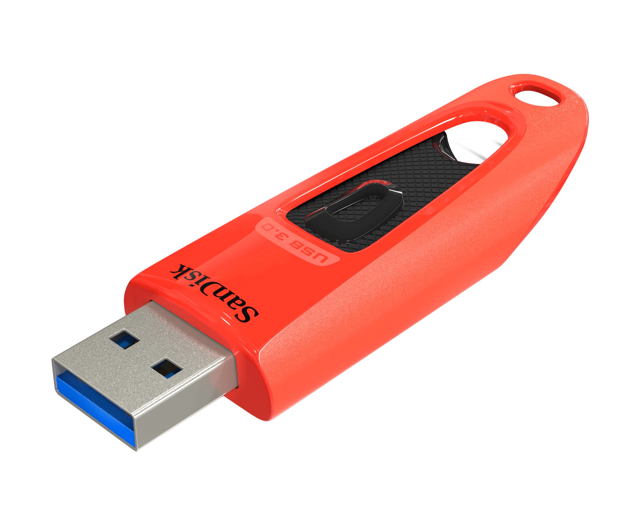SanDisk Ultra 64GB USB Flash Drive USB 3.0 up to 130MB/s Read
