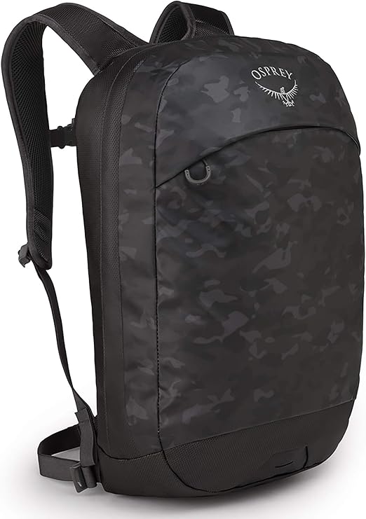 osprey transporter panel loader pack review
