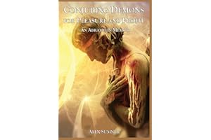 Conjuring Demons for Pleasure and Profit: An Abramelin Memoir