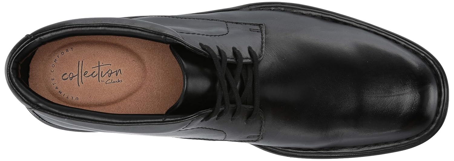 clarks men's kempton mid ankle boot