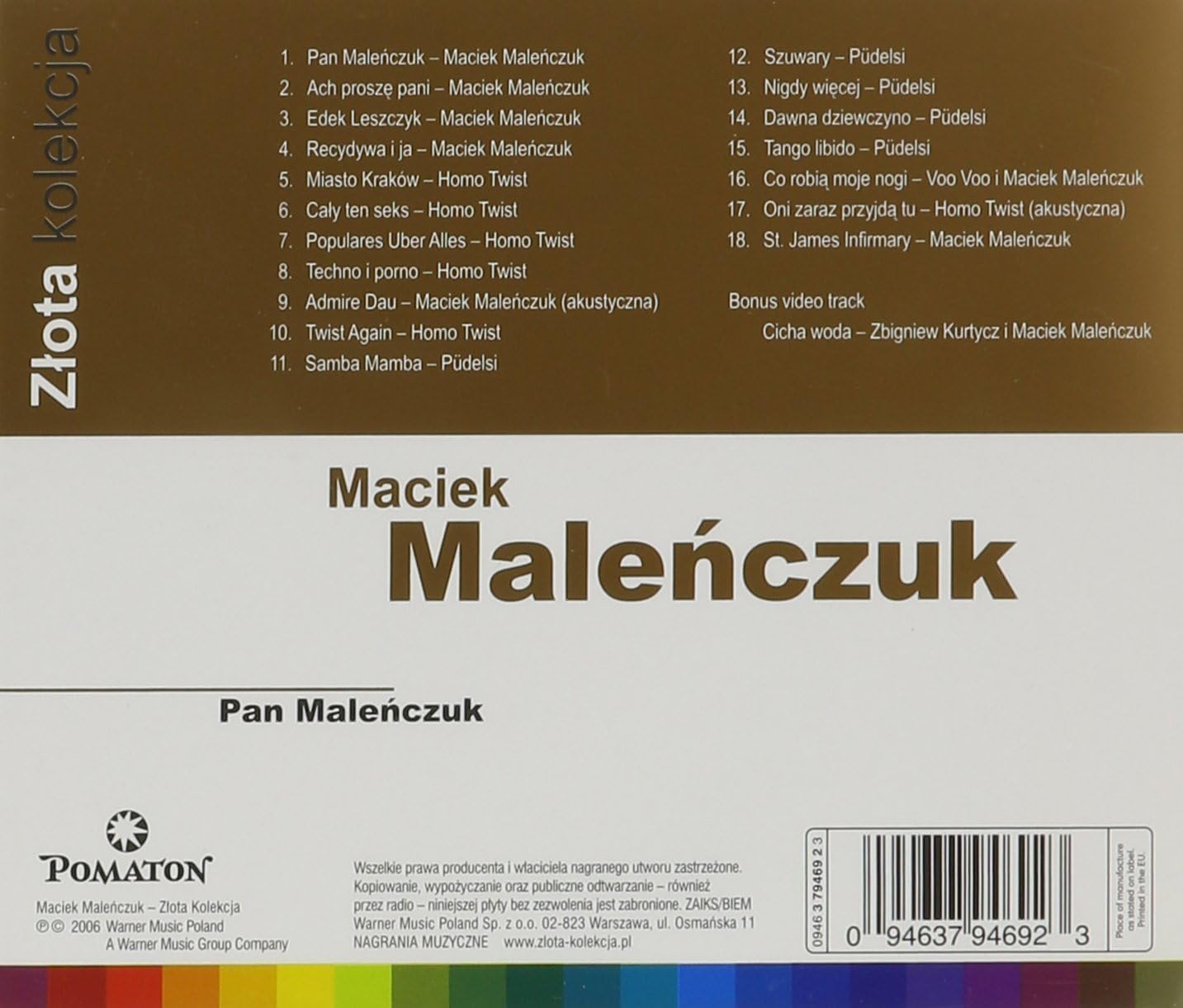 Zlota Kolekcja - Image 3