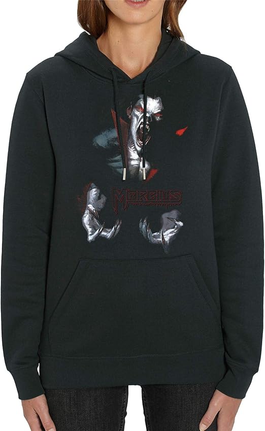 black sweatshirt amazon