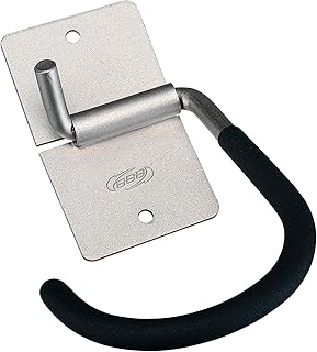 BBB Cycling ParkingHook Fahrradhaken für Fahrräder, BTL-26