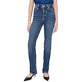 FRAME Women's The Pencil Jeans