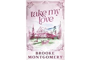 Take My Love (Alternate Special Edition Cover)