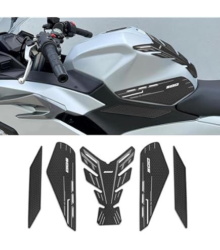 Amazon.com: for Ninia 500 Z500 Ninia500 SE 2024 2025 Accessories