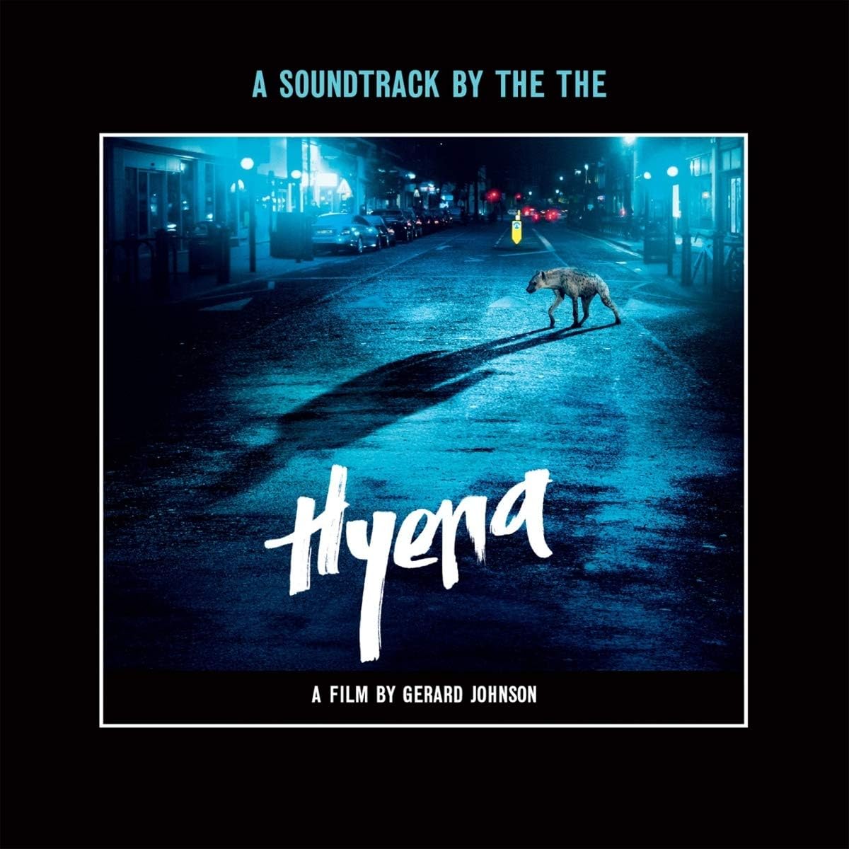 Hyena