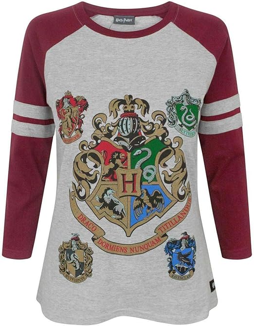 maglie di harry potter
