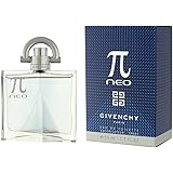 Amazon.com : PI Neo by Givenchy for Men - 3.3 Ounce EDT Spray : Beauty \u0026  Personal Care