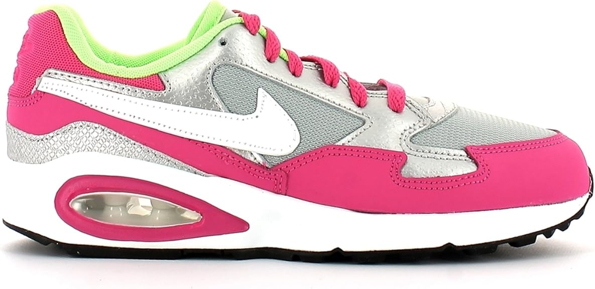 nike womens shoes hot pink