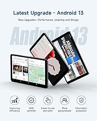 ALLDOCUBE 8.4 inch Tablet iPlay50 Mini