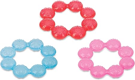 ice teething ring