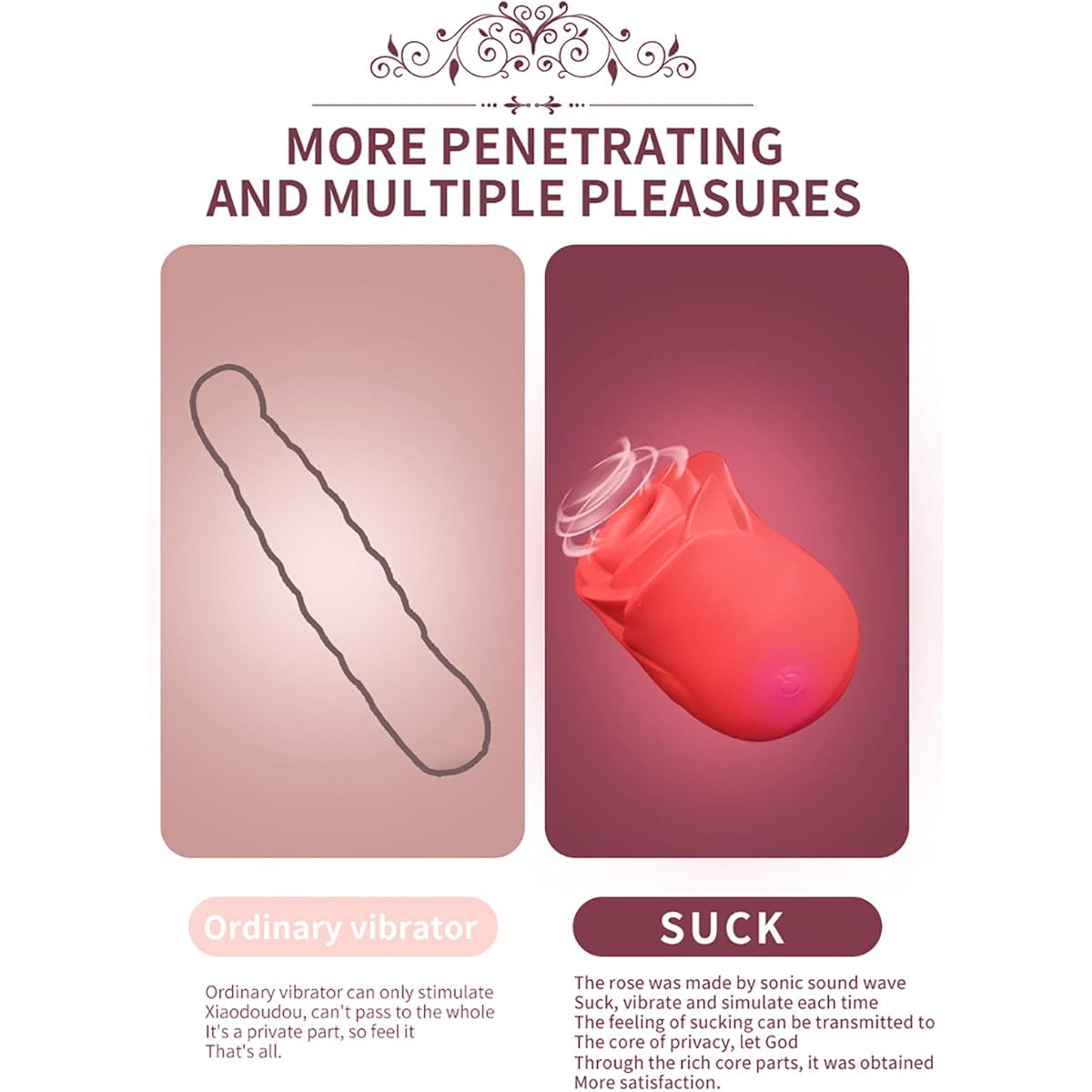 $7/mo - Finance Adore Me Rose Toy for Women, Artificial Rose Flowers for Adult & Female & Womens & Lesbians G~Spt Vbrtr Suction x, Womens Vbrarater Pleasure | Buy Now, Pay Later $7/mo - Finance Adore Me Rose Toy for Women, Artificial Rose Flowers for Adult & Female & Womens & Lesbians G~Spt Vbrtr Suction x, Womens Vbrarater Pleasure | Buy Now, Pay Later