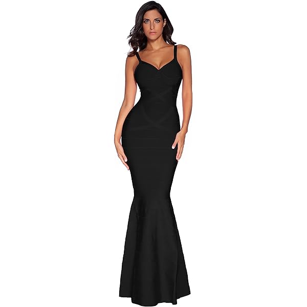 Amazon.com: Dress the Population Womens Leighton Bodycon Maxi Special  Occasion, Black, XX-Small US : Clothing, Shoes & Jewelry