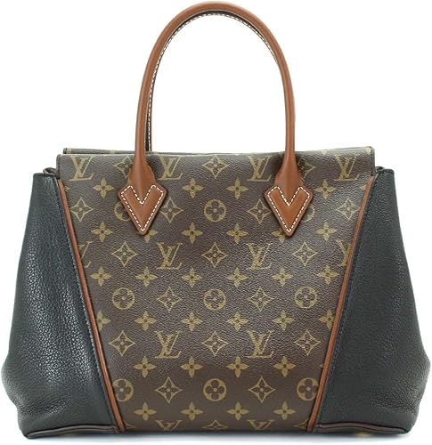 Amazon ルイ ヴィトン Louis Vuitton モノグラム トート W Pm トート バッグ レザー ブラウン ブラック M 中古 Louis Vuitton ルイヴィトン トートバッグ Amazon ルイ ヴィトン Louis Vuitton モノグラム トート W Pm トート バッグ レザー ブラウン ブラック M 中古 Louis Vuitton ルイヴィトン トートバッグ