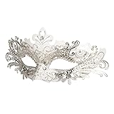 Hoshin Masquerade Mask, Mardi Gras Deecorations