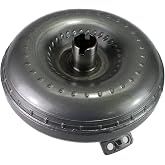 DACCO MC23 Torque Converters