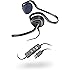 Plantronics Audio 648 Stereo USB Headset