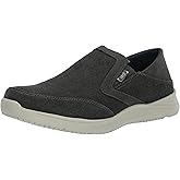 Nunn Bush Men's, Conway EZ Canvas Slip-On