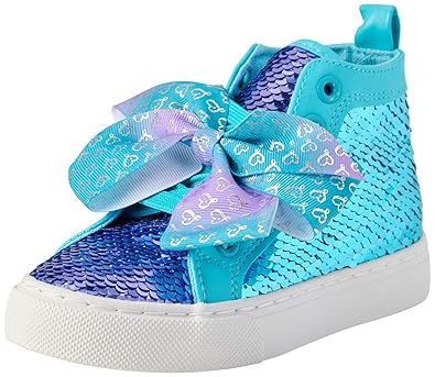 jojo siwa high top shoes for sale