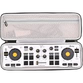 Aproca Hard Storage Travel Case, for Hercules DJControl Mix &ndash; Bluetooth Wireless DJ Controller