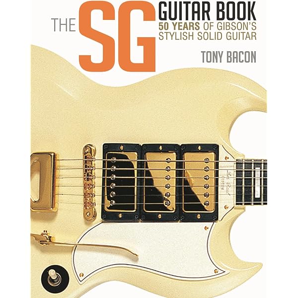 The Gibson Electric Guitar Book: Seventy Years of Classic Guitars