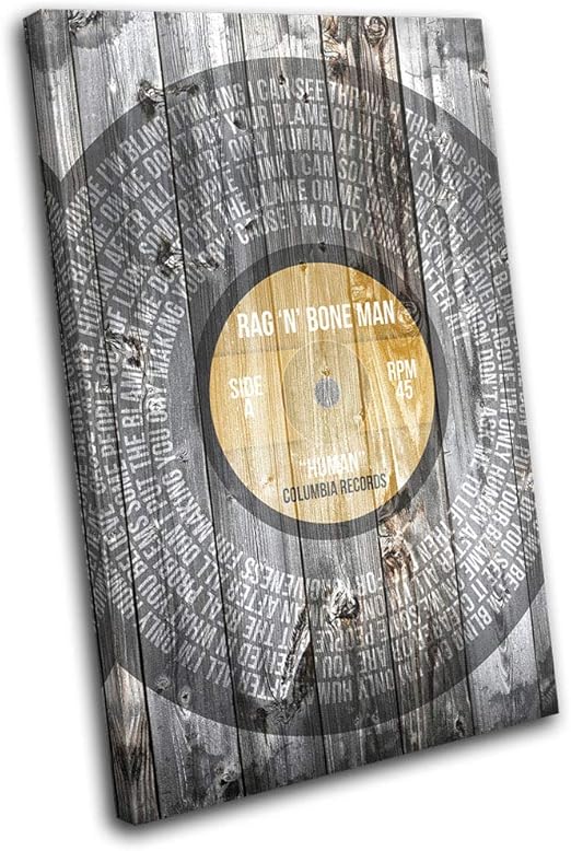 bag n bone man human