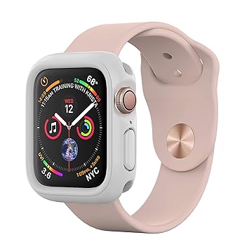 apple watch series 4 design