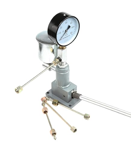 Amazon.com: Nozzle DN0PD619 Fuel Injector Diesel Engine Tips