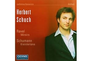 Miroirs / Kreisleriana