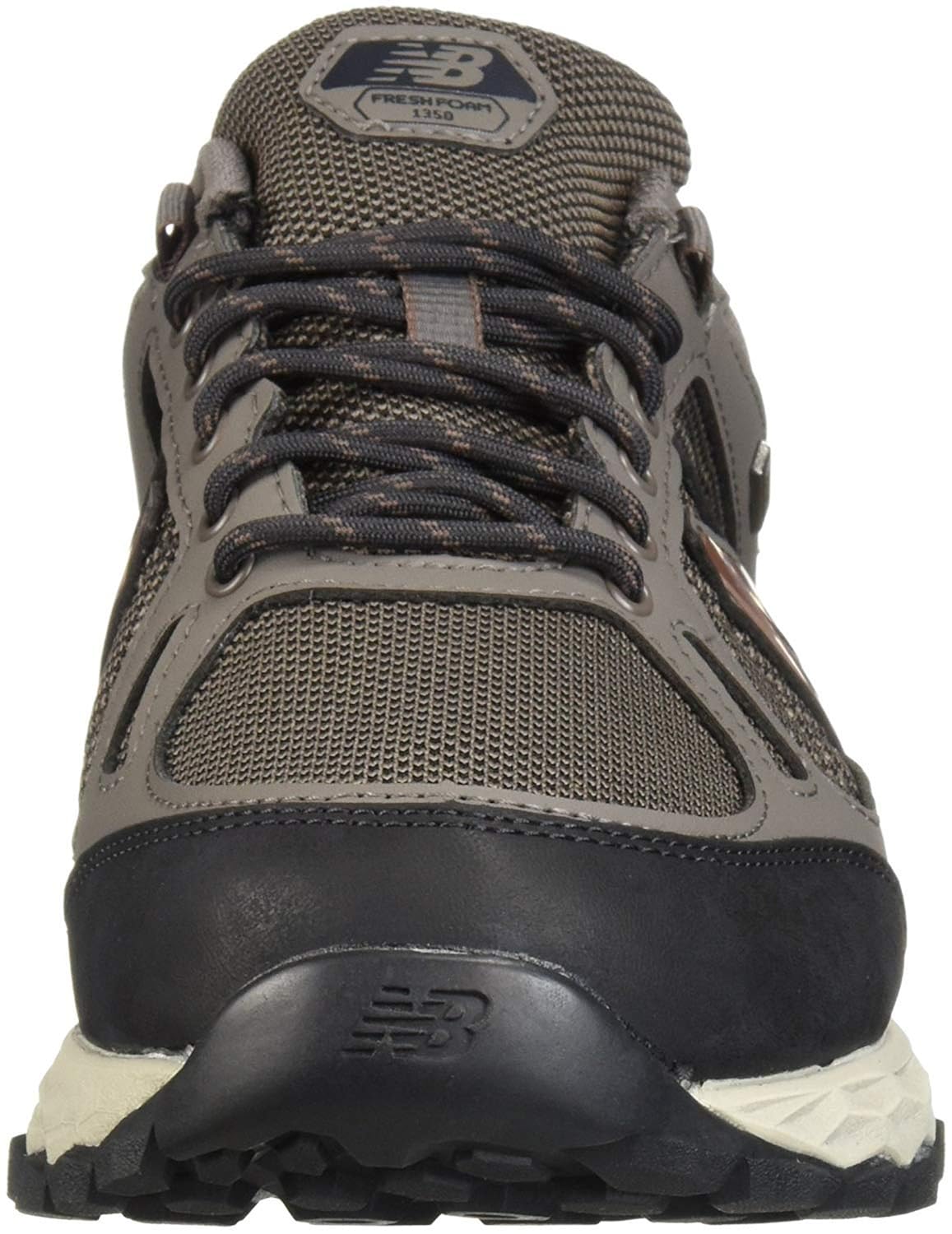 New Balance Womens 13501 Fresh Foam Walking Shoe