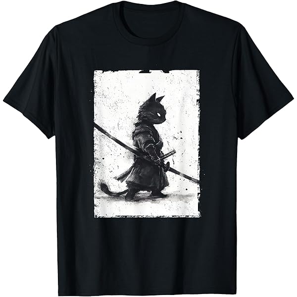 Amazon.com: Japanese Art Samurai Vintage Fighter Retro